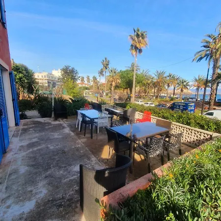 Face Mer Cap D'antibes,plages A Pied,wifi,parking, * 앙티브