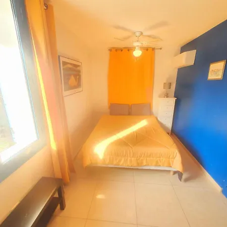 Face Mer Cap D'antibes,plages A Pied,wifi,parking, 빌라 *